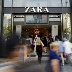 En qué país es más caro comprar en Zara?