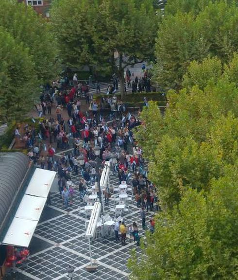 Badajoz es hoy el punto de partida de varios actos para reclamar un tren digno