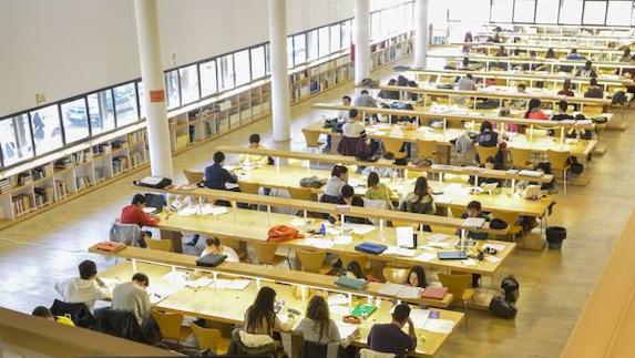 La Universidad de Extremadura implantará cinco nuevos másteres y un doctorado