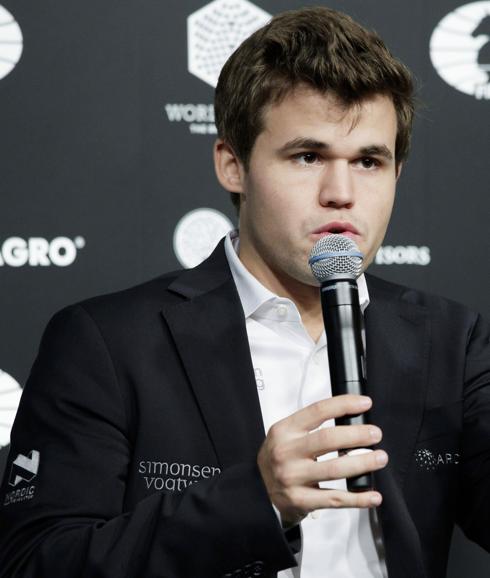 Magnus Carlsen, ex del Magic de Mérida, retiene el título mundial
