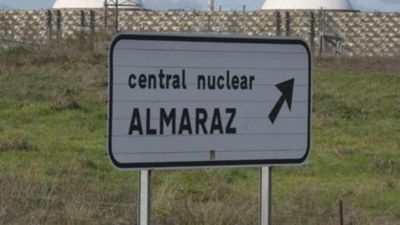 Bruselas confía aún en el diálogo entre España y Portugal sobre el almacén temporal de Almaraz