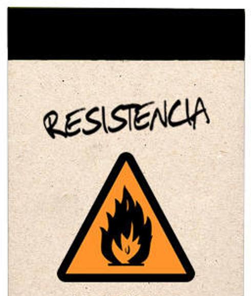 El poeta extremeño Julián Portillo estrena 'Resistencia al fuego'
