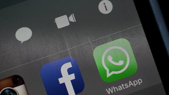 Las mentiras más insanas de Whatsapp