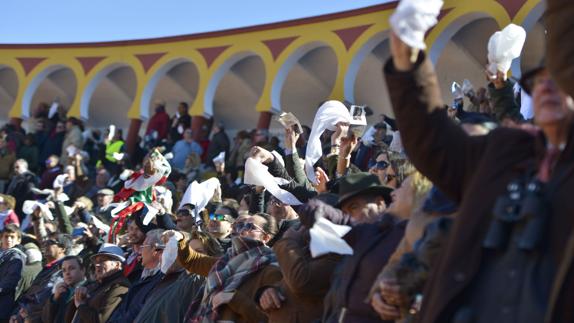 La Feria del Toro de Olivenza generará cinco millones de euros