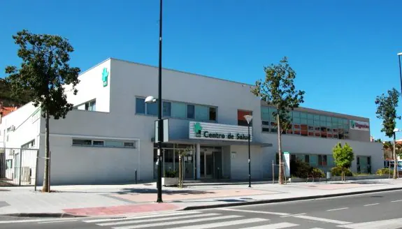 El centro de salud cuenta con tres médicos en Pediatría. :: MAM