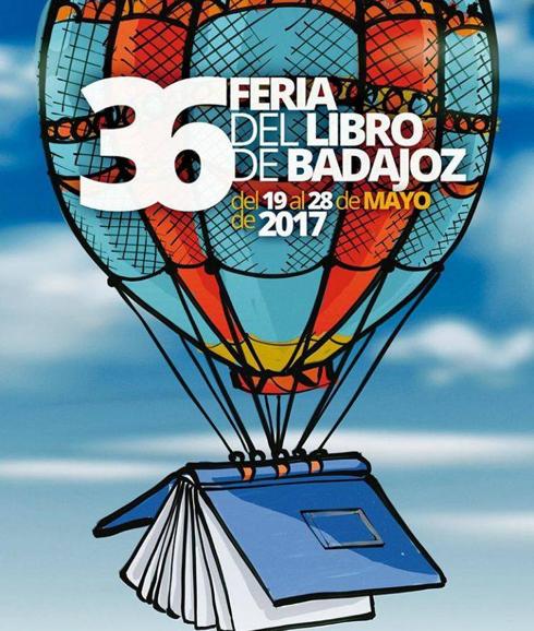 Care Santos, Espido Freire y Dolores Redondo se darán cita en la Feria del Libro de Badajoz