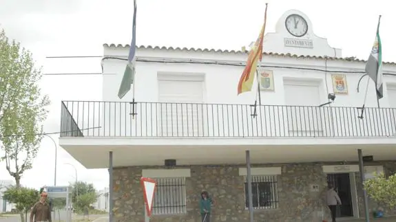 Ayuntamiento de Torrefresneda:: HOY