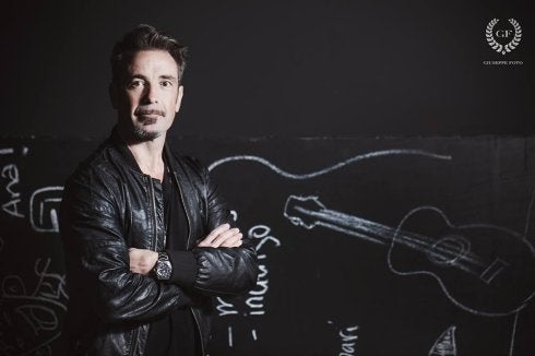 Jordi Sánchez. :: s.e.