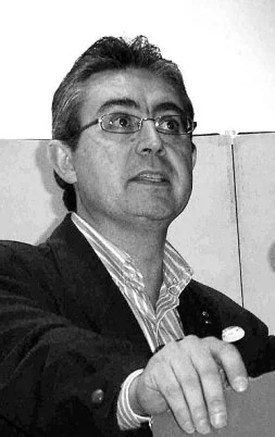 José Agustín Tovar. / HOY