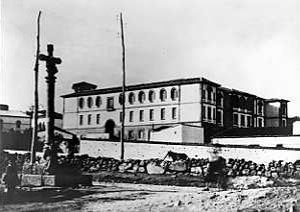 El centro Ramón y Cajal prepara su 75 cumpleaños