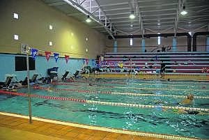 La piscina climatizada de La Argentina se remodelará con los fondos del Plan E