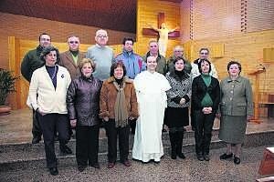 La Semana Santa arrancará en La Mejostilla con un desfile que cruzará la Ronda Norte