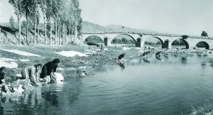 Aquella Plasencia de los abuelos | Hoy