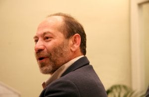 «Al payo le pasa lo que a mí con los chinos, todos les parecemos iguales»