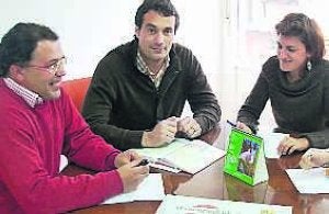 Representantes europeos debaten en Tentudía el papel del profesorado en la motivación de la juventud