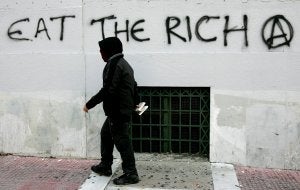 EFECTIVAMENTE, OS HEMOS ENGAÑADO