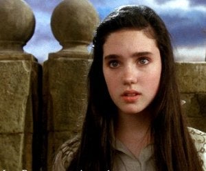 El pantano del hedor eterno