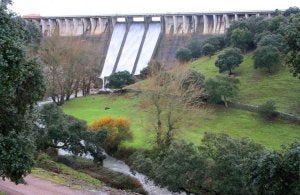 El calendario del agua