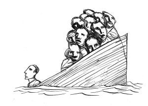 Balada triste de trompeta