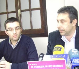 Sensibilizan a 700 escolares sobre el cáncer infantil