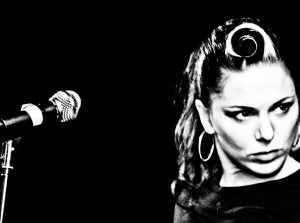 Womad sopla 20 velas con ritmo europeo