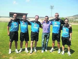 «La gente se pellizca y no se lo cree»