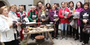 «Se ha perdido la tradición de las comidas de los velatorios»