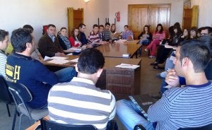 La mancomunidad recibe subvención para dinamizar los colectivos juveniles