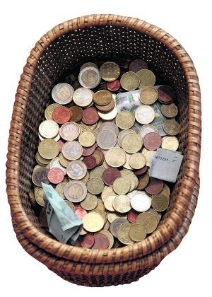 Los paraísos fiscales de la Iglesia