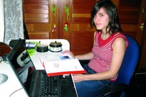 Un diez en Selectividad