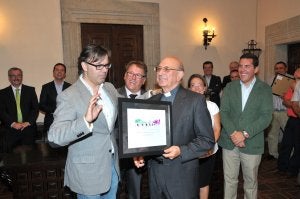 El Puente Nuevo une a Plasencia y las comarcas