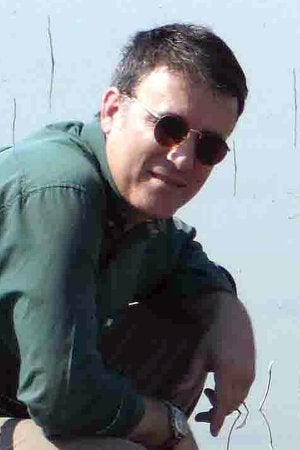 José Luis Pérez Bote. ::                             HOY