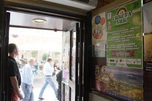 Festivales para acabar con la sequía