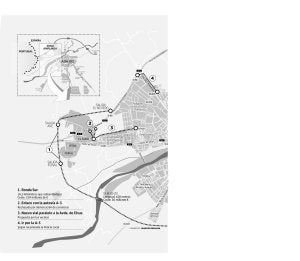 El Faro sube la densidad de tráfico un 35% a diario y un 60% los fines de semana