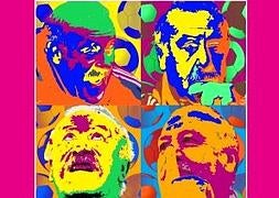 Los premios Pop Eye 2012 completan su palmarés