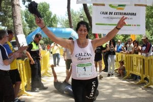 El deporte invade la ciudad