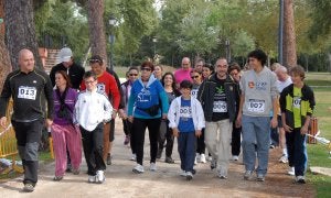 La ciudad se convierte en capital del deporte este fin de semana