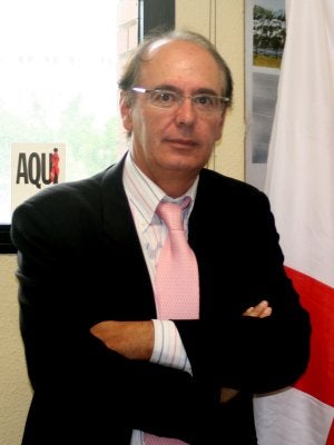 Francisco García. ::
HOY