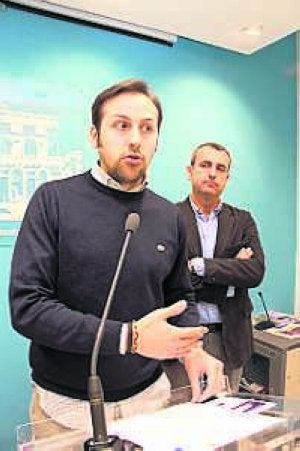 El Embarcadero aplicará un sistema de ahorro energético
