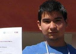 Ricardo A. Zarco. ::                             G. C.