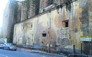 La zona de Los Hermanos. ::                             JSP