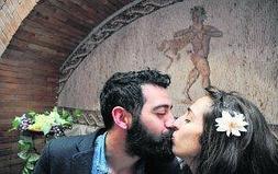 Bésame cupido, bésame