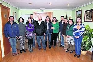 Los despedidos de Tragsatec crean una plataforma y piden apoyo a la Junta