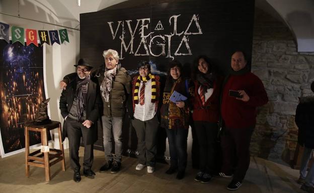 Promotores y cuentacuentos 