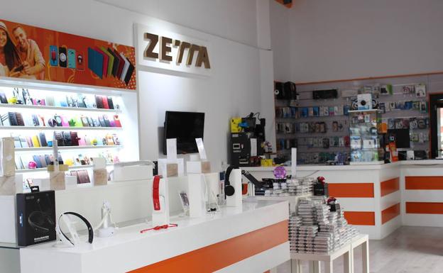 La Fiscalía pide un informe a Singapur sobre el posible fraude en los móviles Zetta