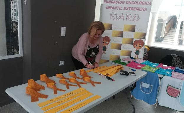Ya se pueden dejar mensajes de apoyo 