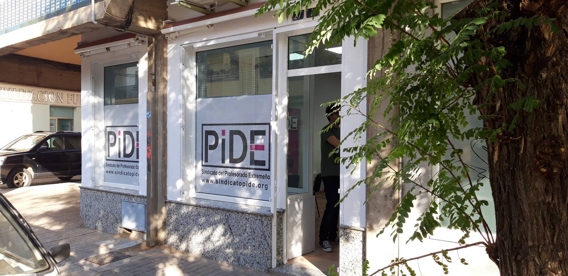 See de PISE 