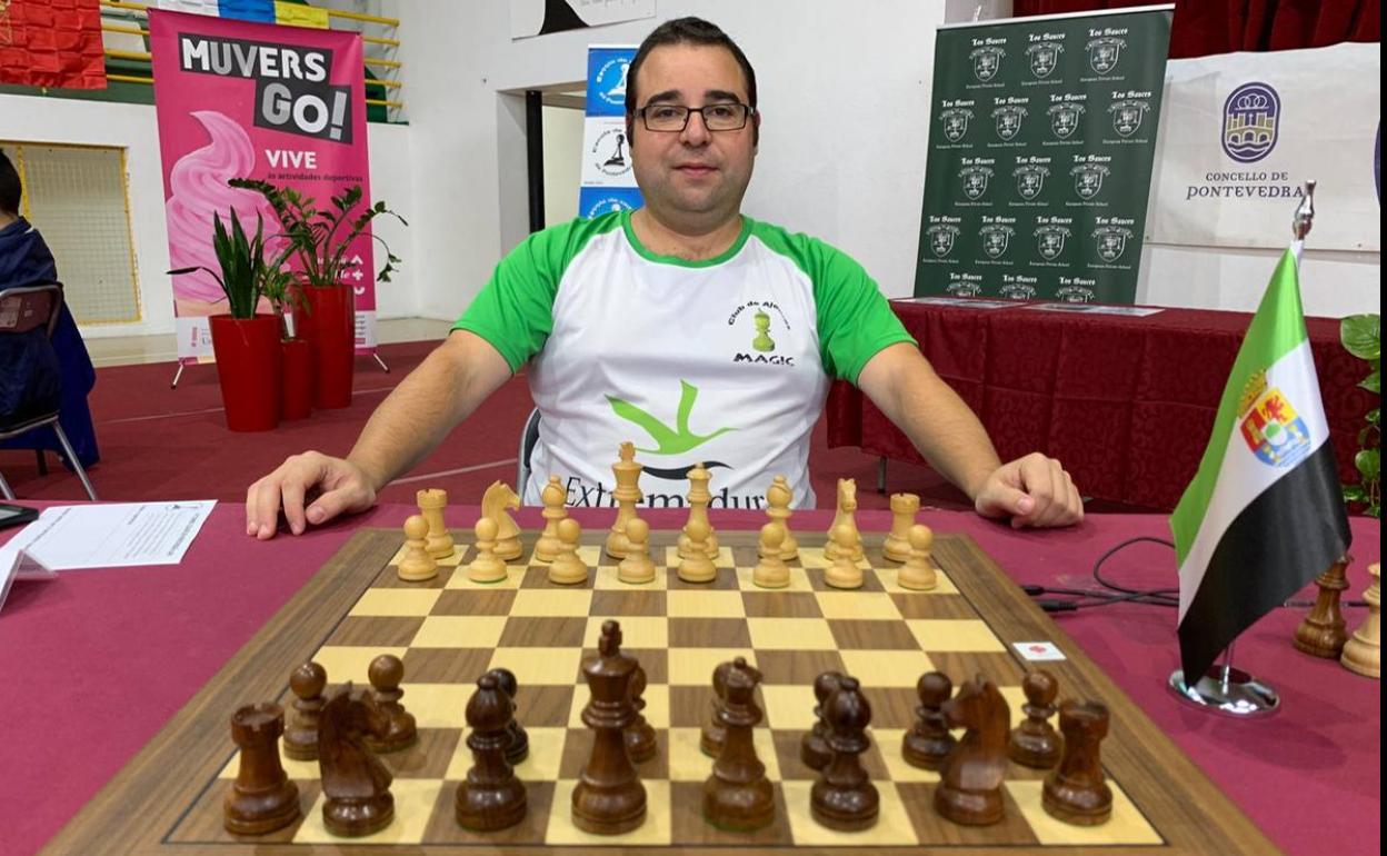 Mannuel Pérez Candelario 