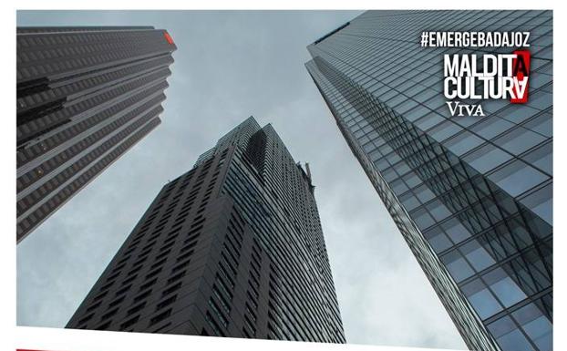 Exposición de fotografías de Bernarso Cruz 