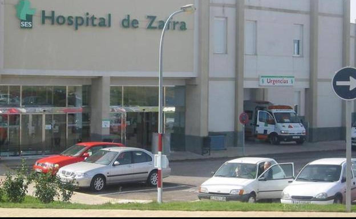 El SES asegura que ningún recurso que tiene actualmente el hospital de Zafra será desmantelado ni trasladado